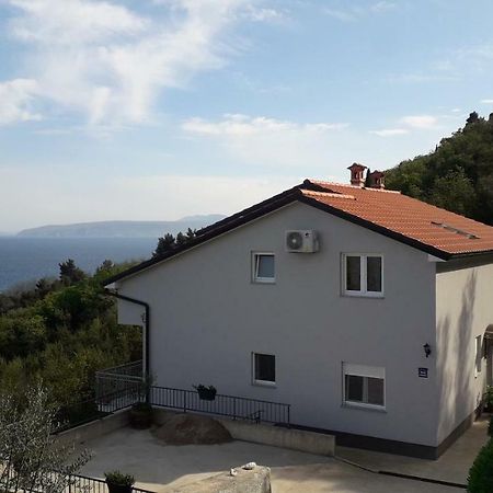 Apartman Rubinic Lovran Exterior photo